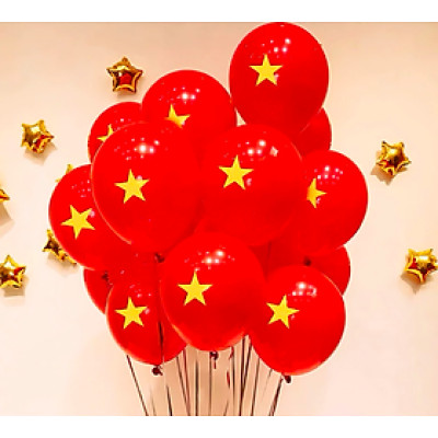  BÓNG BAY IN NGÔI SAO VÀNG - CHÀO MỪNG NGÀY GIẢI PHÓNG 30/4