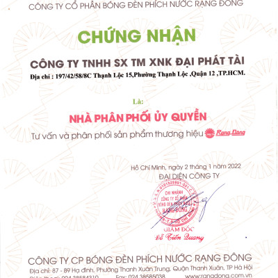 Phích bơm nước cao cấp Rạng Đông Model 2045ST1.E - Chính hãng, thân inox, vai nhựa, dạng cần bơm, dung tích 2 lít