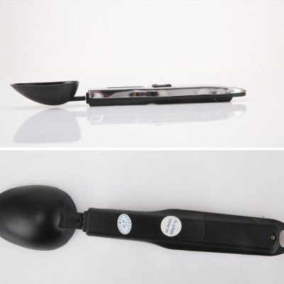 Cân tiểu ly điện tử thìa (muỗng) 500g/0.01g (Tặng kèm miếng thép đa năng 11in1)