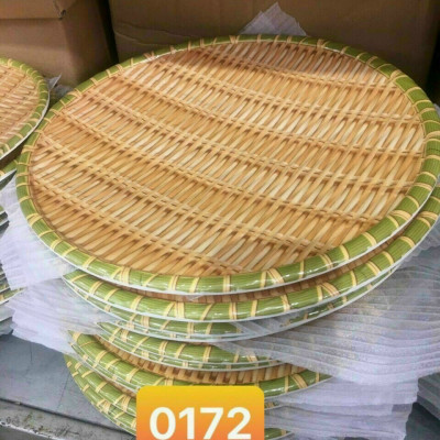 COMBO 3 ĐĨA PHÍP NHỰA TRÒN_AVN0224