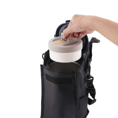 Bộ hộp cơm giữ nhiệt, T0390,T0391, sản phẩm phân phối chính hãng cobi home.