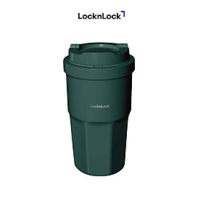 Bình giữ nhiệt Vacuum coffee tumbler LocknLock LHC3329 - Dung tích 460ml