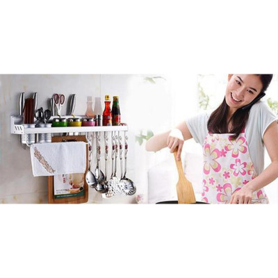 Kệ bếp đa năng Eurolife EL-K2 - Bảo hành 2 năm