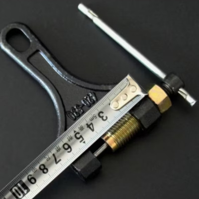 BỘ DỤNG CỤ THÁO MẮT XÍCH XE MÁY XE ĐẠP RA THÔNG MINH CHO MỌI NGƯỜI