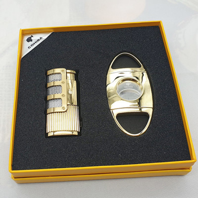 Bộ Set Phụ Kiện HB-938 Cao Cấp Đẹp Độc Lạ - Dùng Gas Cao Cấp