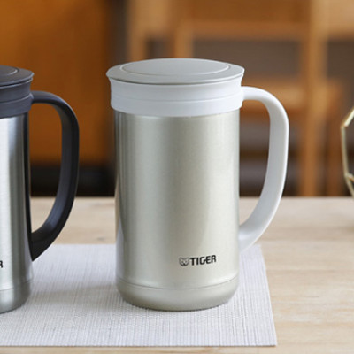 Bình Giữ Nhiệt Nóng Lạnh Tiger MCM-T050 (500ml)