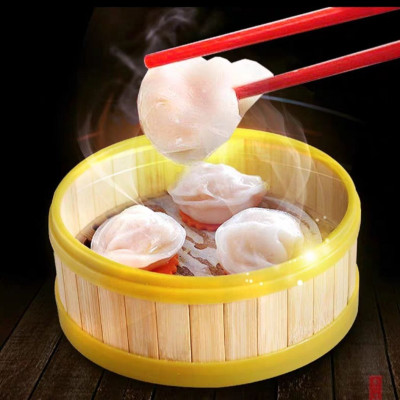 XỬNG HẤP BẰNG TRE TỰ NHIÊN – CHẮC CHẮN, ĐẸP MẮT, AN TOÀN CHO SỨC KHỎE 