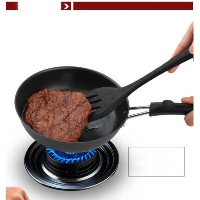 BỘ DỤNG CỤ LÀM BANH 5 MÓN SILICON -  PHÙ HỢP CHO MỌI GIA ĐÌNH & TIỆM BÁNH CHUYÊN NGHIỆP 