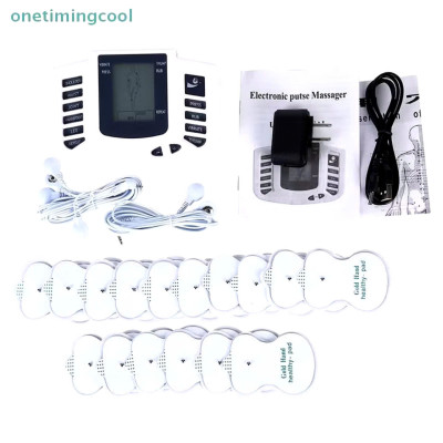 Bộ Dụng Cụ Thư Gĩan 8 Miêng Dán Cao Cấp Hỗ Trợ Thư Giãn, Cải Thiện Sức Khỏe Hiệu Quả