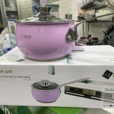 Quánh inox chống dính CH16H