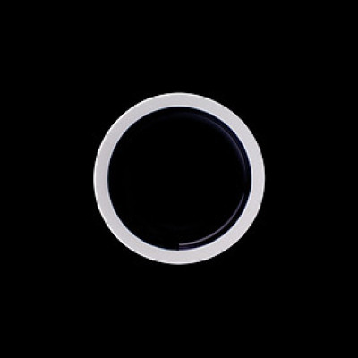 Đĩa Gốm 15cm - LOVERAMICS (SIDE PLATE) - Bộ Sưu Tập ER-GO!COBALT