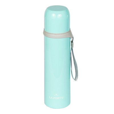 Bình giữ nhiệt Lafonte 180701 500ml - Xanh