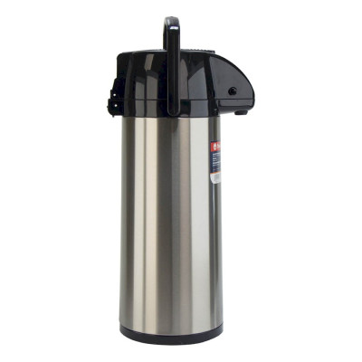 Phích Nước Nóng Rạng Đông Inox RD 2545 ST1.E (2.5L)