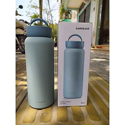 Bình Giữ Nhiệt Cao Cấp Dung Tích 900ml LHC4300 (cam kết hàng chính hãng) 