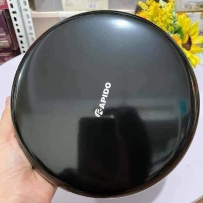 KHAY NƯỚNG CHỐNG DÍNH NỒI CHIÊN KHÔNG DẦU RAPIDO SIZE 20CM