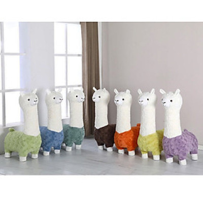 Cừu ghế ngồi trang trí Juno sofa