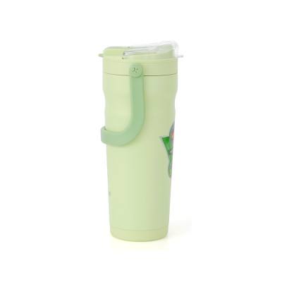 Cốc giữ nhiệt Inox 304 Kalpen E3 dung tích 700ml chuẩn Đức - Xanh lá, Xanh Ngọc