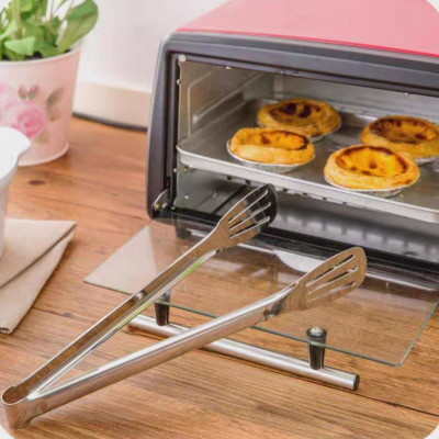 Kẹp Gắp Inox  - 24cm