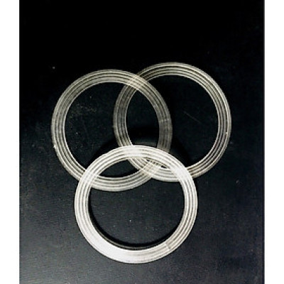 BỘ 3 RON CAO SU DÙNG CHO TẤT CẢ MÁY XAY SINH TỐ 8CM VÀ 8,5CM (BẢN DẸP)