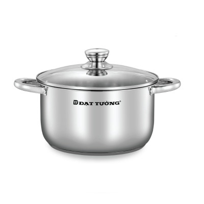 Nồi 5 Đáy Đạt Tường DTN5D-24 - Hàng Chính Hãng