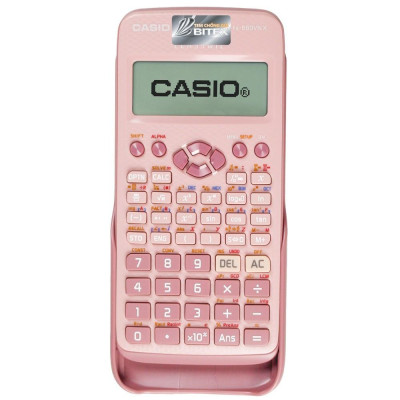 Máy Tính Casio FX 580 VN X (Lựa Chọn Màu Sắc)