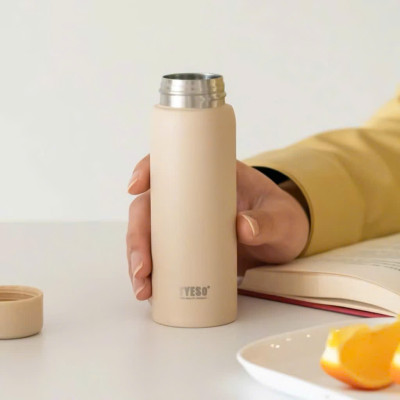 Bình giữ nhiệt mini TYESO TS-8716B 200ml - Hàng chính hãng