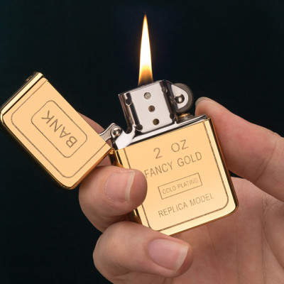 Vỏ Hột Quẹt Bật Lửa Xăng Bấc Đá Zorro Z91777 Họa Tiết Đẹp Độc Lạ Tiện Dụng - Dùng xăng bấc đá cao cấp