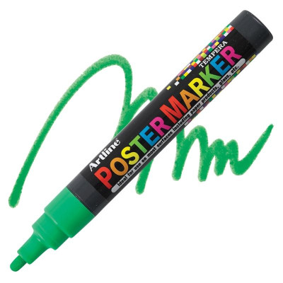 Bút Vẽ Quảng Cáo EPP - 4 (Xanh Lá Nhạt)