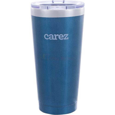 Ly giữ nhiệt Carez 500ml ITC228S - Hàng chính hãng