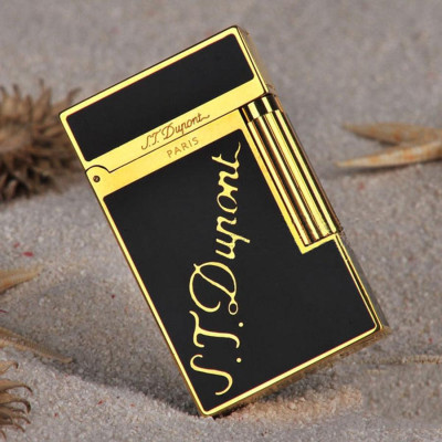 Vỏ Hột Quẹt Bật Lửa Upon Gas Đá D66V Họa Tiết Sơn Mài In Logo Đẹp Độc Lạ - Dùng Gas Đá Cao Cấp