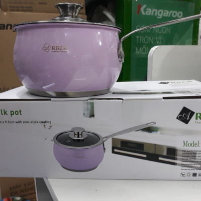 Quánh inox chống dính CH16H