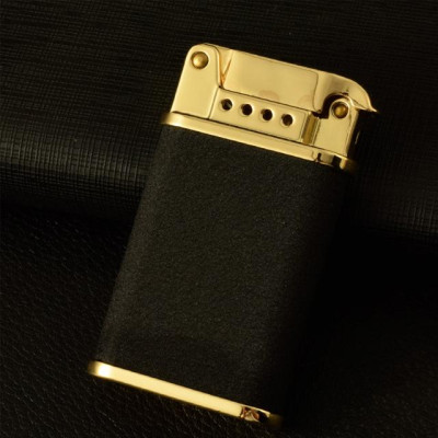 Vỏ Hột Quẹt Bật Lửa Xăng Zorro Z589 Thiết Kế Đẹp Độc Lạ Nhiều Màu