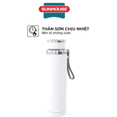 Bình giữ nhiệt Flexi Sunhouse 920 ml Sunhouse KSTU920