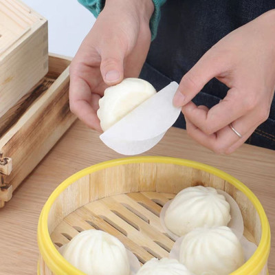 XỬNG HẤP BẰNG TRE TỰ NHIÊN – CHẮC CHẮN, ĐẸP MẮT, AN TOÀN CHO SỨC KHỎE 