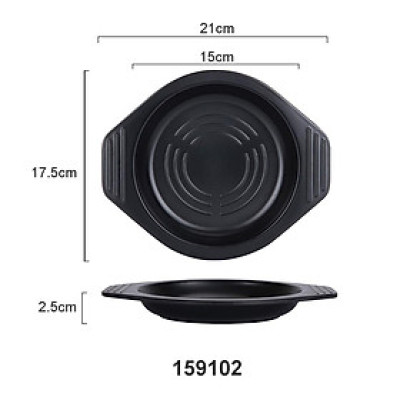 ĐĨA TRÒN SÂU 2 TAI H5005 H5006 WH5007