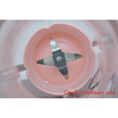 RON CAO SU DÙNG CHO TẤT CẢ MÁY XAY SINH TỐ ĐƯỜNG KÍNH 8CM, 8,5CM (BẢN DẸP)