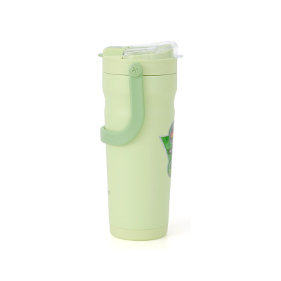 Cốc giữ nhiệt Inox 304 Kalpen E3 dung tích 700ml chuẩn Đức - Xanh lá, Xanh Ngọc