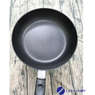 Chảo Chống Dính Lock&Lock  26cm - Dùng Được Bếp Gas, Bếp Hồng Ngoại - Hàng Chính Hãng