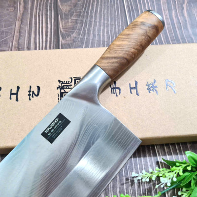 DAO BẾP USUBA -DAO BẾP HÀNG XỊN MÃ A5 DT117 NT topcomshop vn