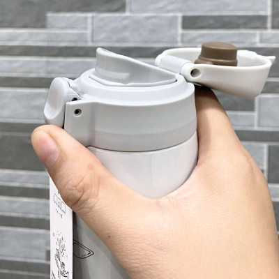 Bình Giữ Nhiệt Lưỡng Tính Tiger MCT-A601