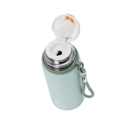 Bình giữ nhiệt inox 304 Elmich EL8358 dung tích 550ml - Hàng chính hãng