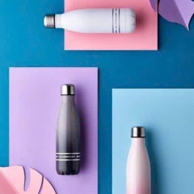 Bình giữ nhiệt Le Creuset 500ml Hàng chính hãng