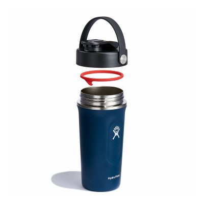 Bình giữ nhiệt thể thao Hydro Flask Insulated Shaker 24oz 710ml