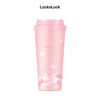 Bình Giữ Nhiệt LocknLock 550ml LHC3249