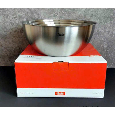 Set 3 âu Fissler Made in Germany hàng chính hãng