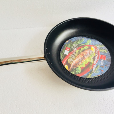 Chảo chống dính Five star cao cấp 30cm