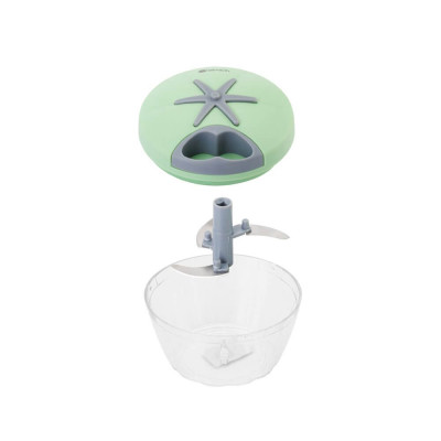 Dụng cụ xay rau củ quả Elmich EL8416