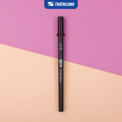 Bút viết Calligraphy Thiên Long Colokit DW-C005 - Mực kháng nước, đậm