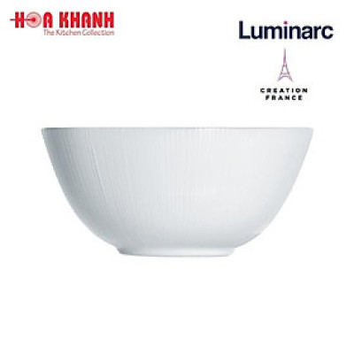 Tô Thủy Tinh Luminarc Diwali Lines 18cm - Bộ 6 tô - Q1672