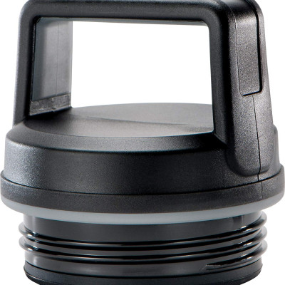 Bình giữ nhiệt Pelican 18oz - White color